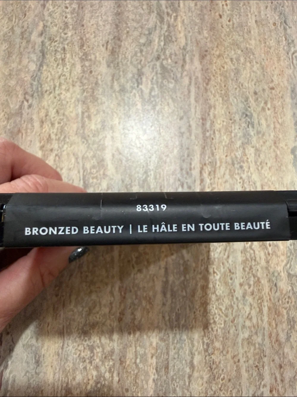 NEW Powder Bronzer Palette